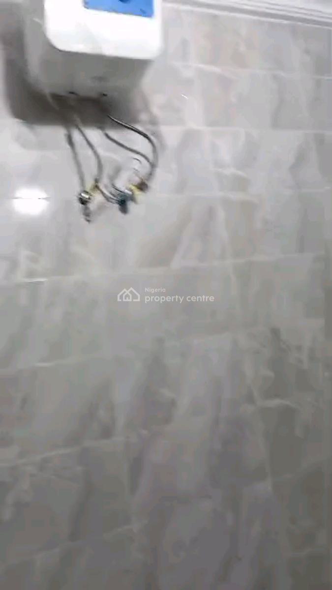 a Very Decent, Spacious, Nice, Newly Renovated *two Bedroom, Ajao Estate, Anthony Village, Anthony, Maryland, Lagos, Flat / Apartment for Rent