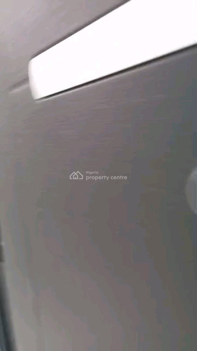 a Very Decent, Spacious, Nice, Newly Renovated *two Bedroom, Ajao Estate, Anthony Village, Anthony, Maryland, Lagos, Flat / Apartment for Rent