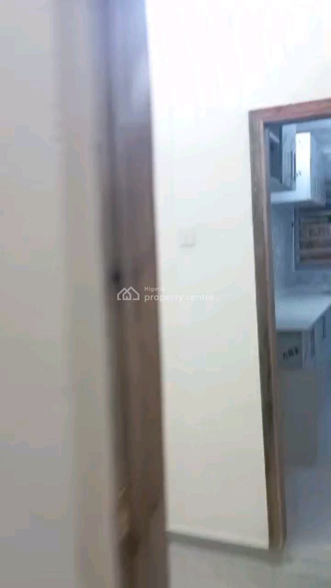 a Very Decent, Spacious, Nice, Newly Renovated *two Bedroom, Ajao Estate, Anthony Village, Anthony, Maryland, Lagos, Flat / Apartment for Rent