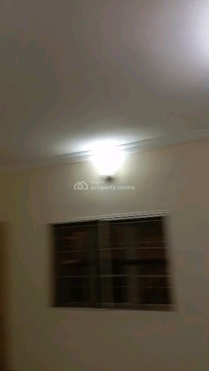 a Very Decent, Spacious, Nice, Newly Renovated *two Bedroom, Ajao Estate, Anthony Village, Anthony, Maryland, Lagos, Flat / Apartment for Rent