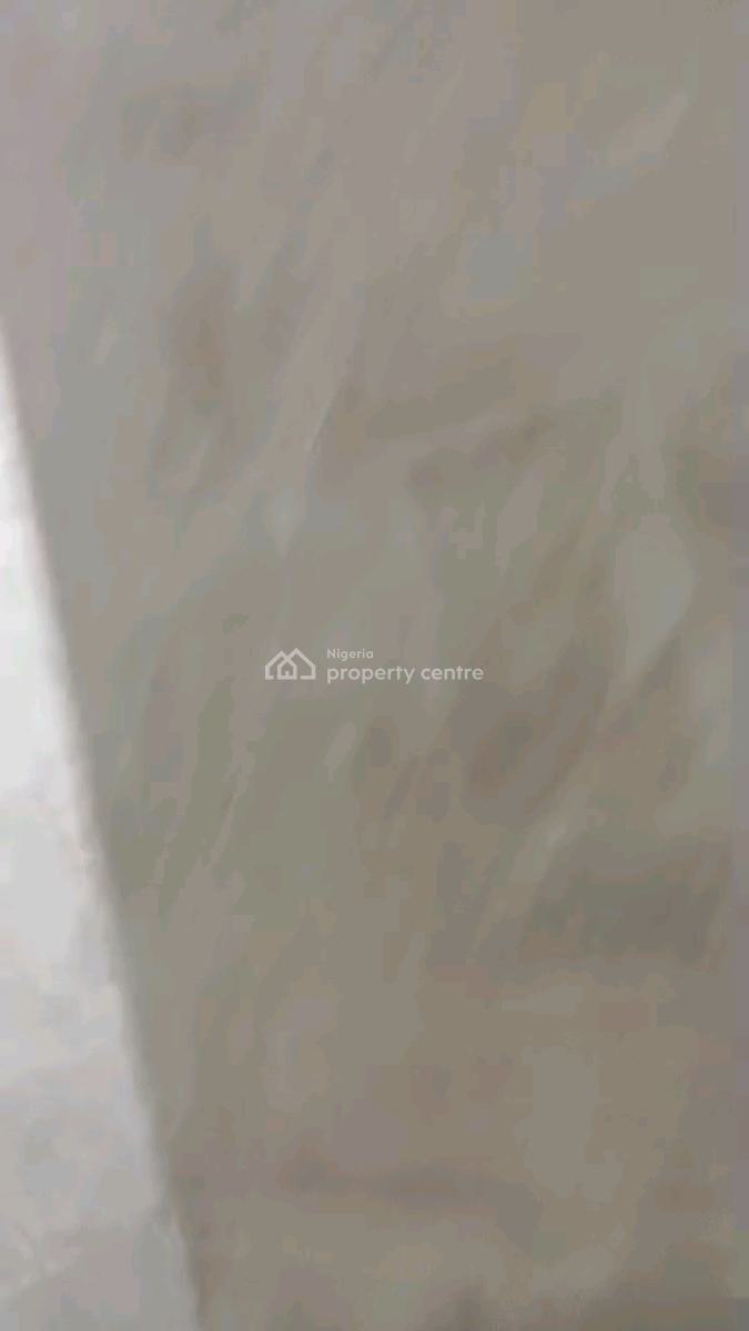 a Very Decent, Spacious, Nice, Newly Renovated *two Bedroom, Ajao Estate, Anthony Village, Anthony, Maryland, Lagos, Flat / Apartment for Rent