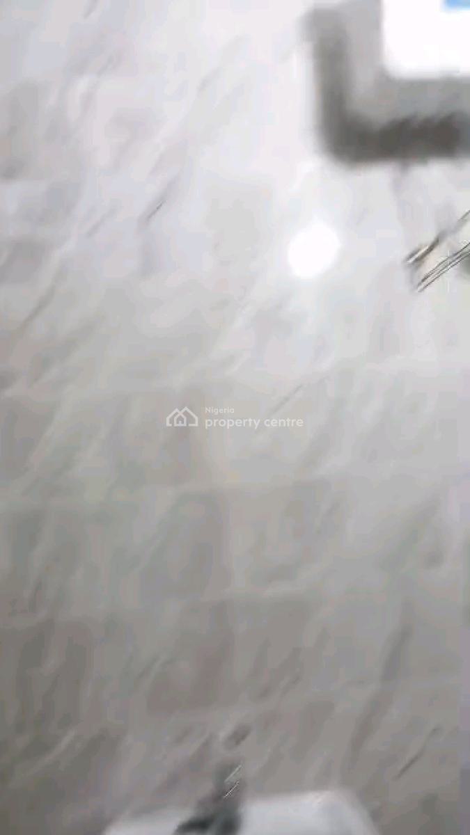 a Very Decent, Spacious, Nice, Newly Renovated *two Bedroom, Ajao Estate, Anthony Village, Anthony, Maryland, Lagos, Flat / Apartment for Rent