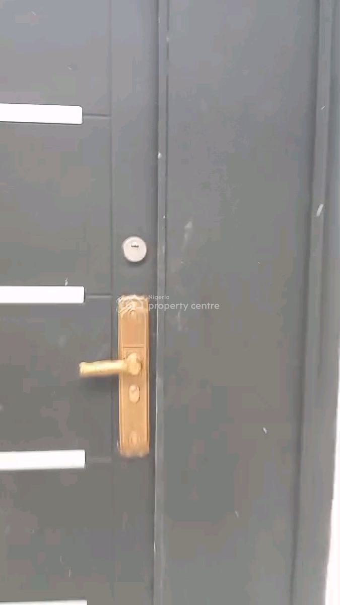 a Very Decent, Spacious, Nice, Newly Renovated *two Bedroom, Ajao Estate, Anthony Village, Anthony, Maryland, Lagos, Flat / Apartment for Rent