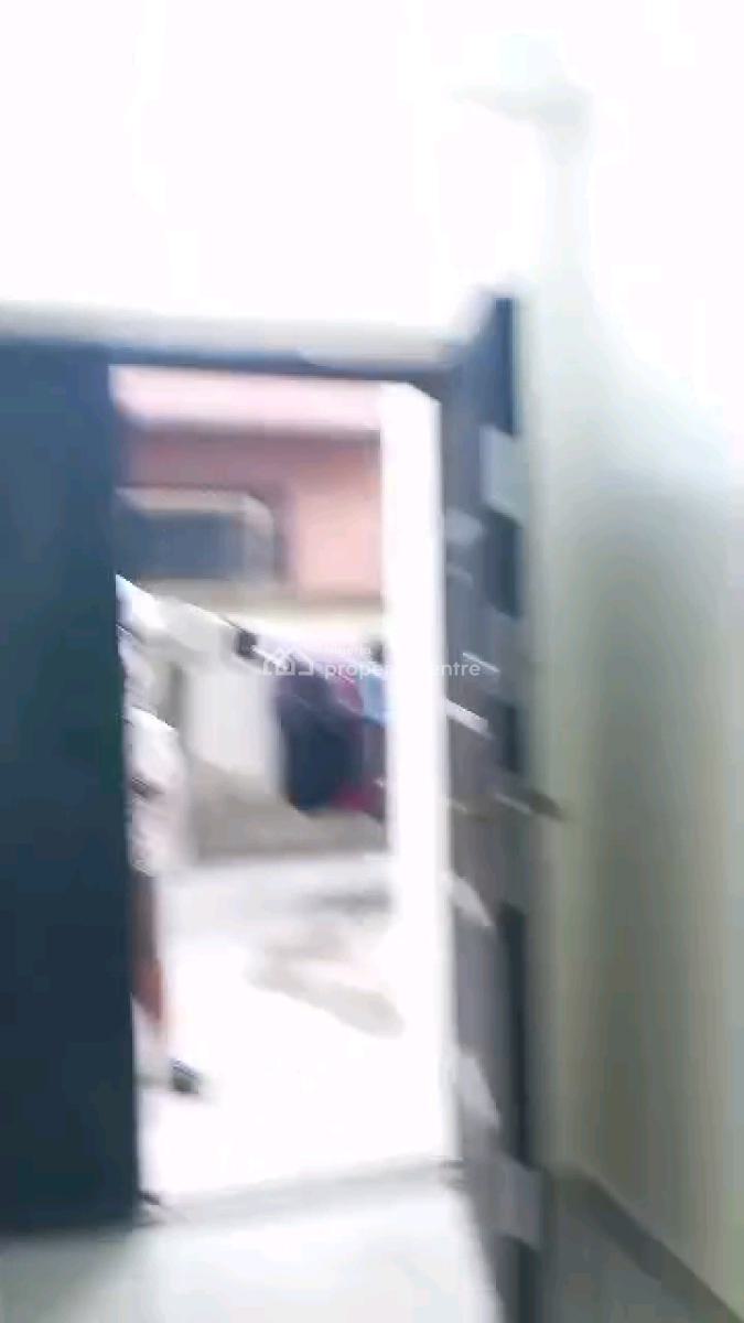 a Very Decent, Spacious, Nice, Newly Renovated *two Bedroom, Ajao Estate, Anthony Village, Anthony, Maryland, Lagos, Flat / Apartment for Rent