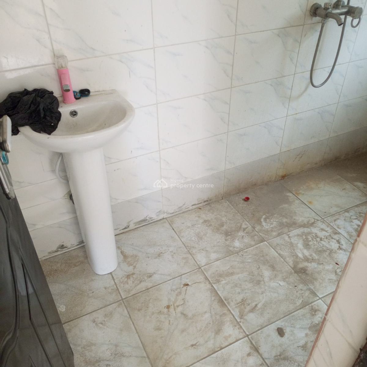 Mini Flat, Ado, Ajah, Lagos, Mini Flat (room and Parlour) for Rent