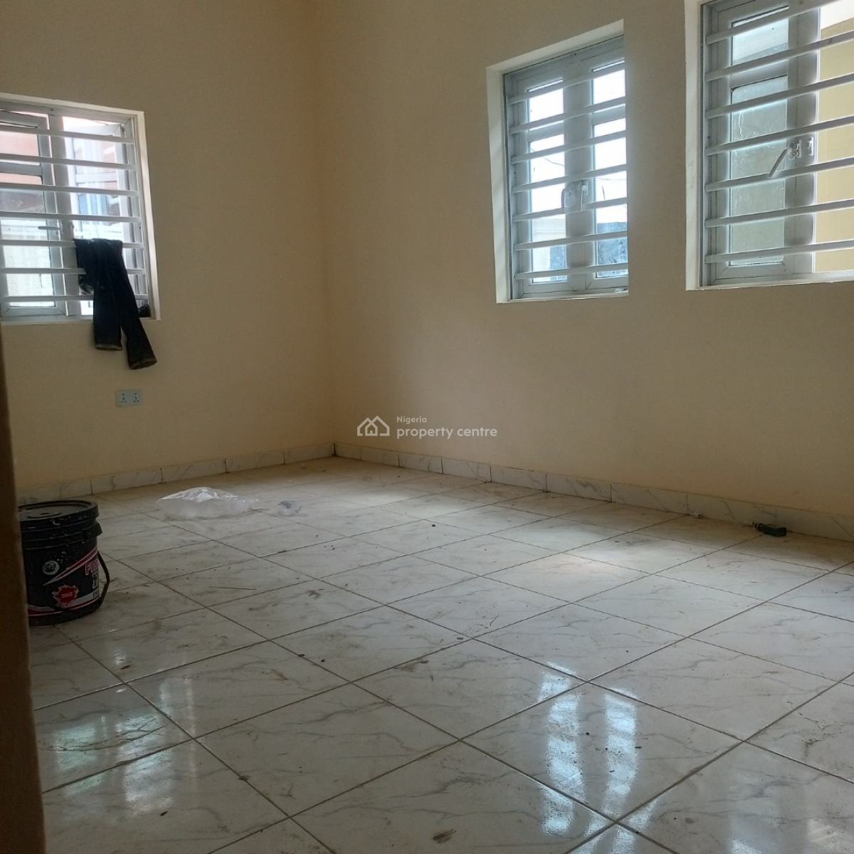 Mini Flat, Ado, Ajah, Lagos, Mini Flat (room and Parlour) for Rent
