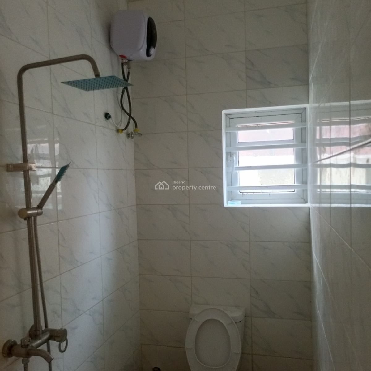 Mini Flat, Ado, Ajah, Lagos, Mini Flat (room and Parlour) for Rent