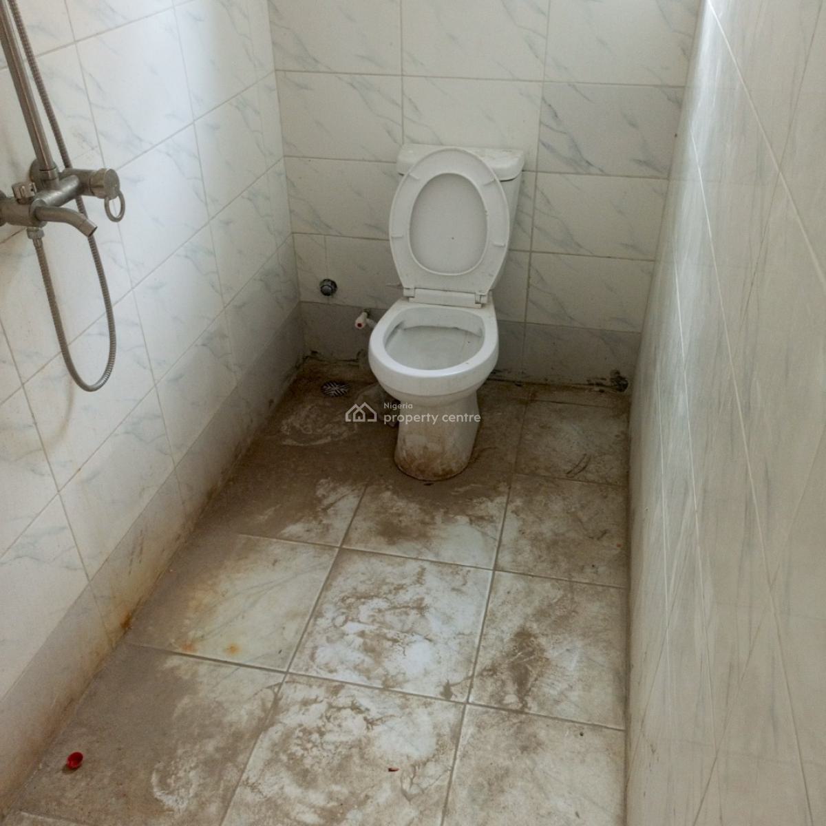 Mini Flat, Ado, Ajah, Lagos, Mini Flat (room and Parlour) for Rent