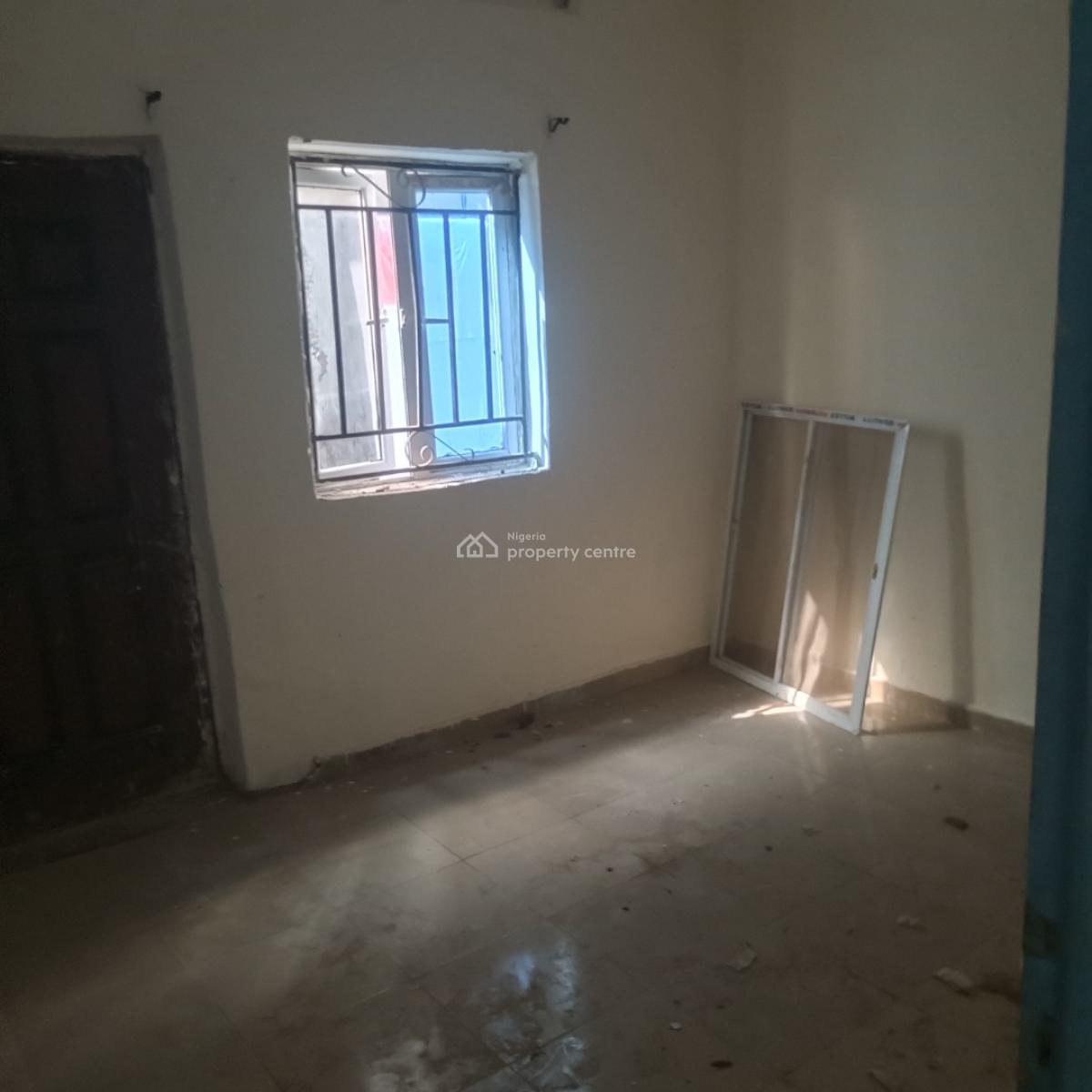 Mini Flat, Ado, Ajah, Lagos, Mini Flat (room and Parlour) for Rent