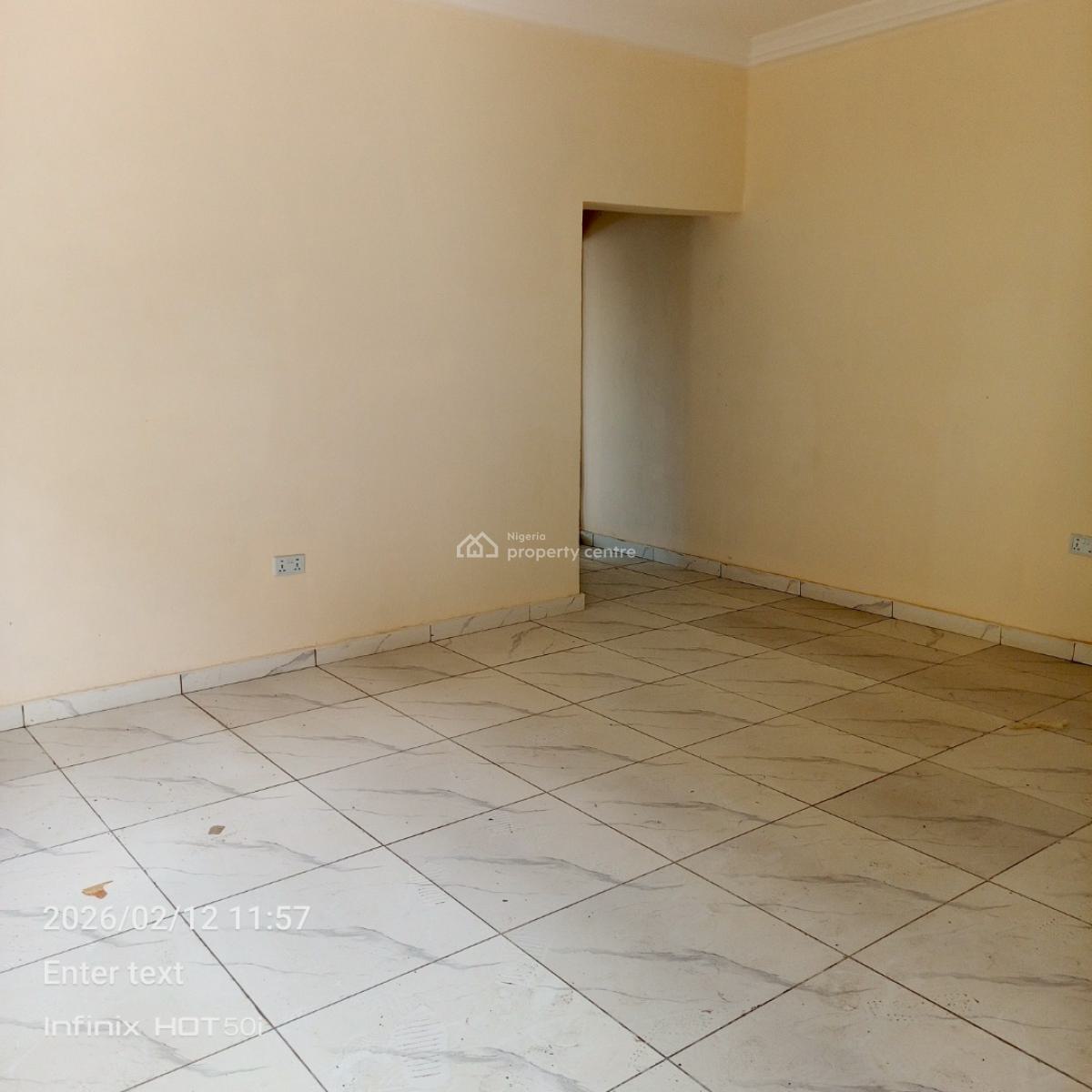 Mini Flat, Ado, Ajah, Lagos, Mini Flat (room and Parlour) for Rent