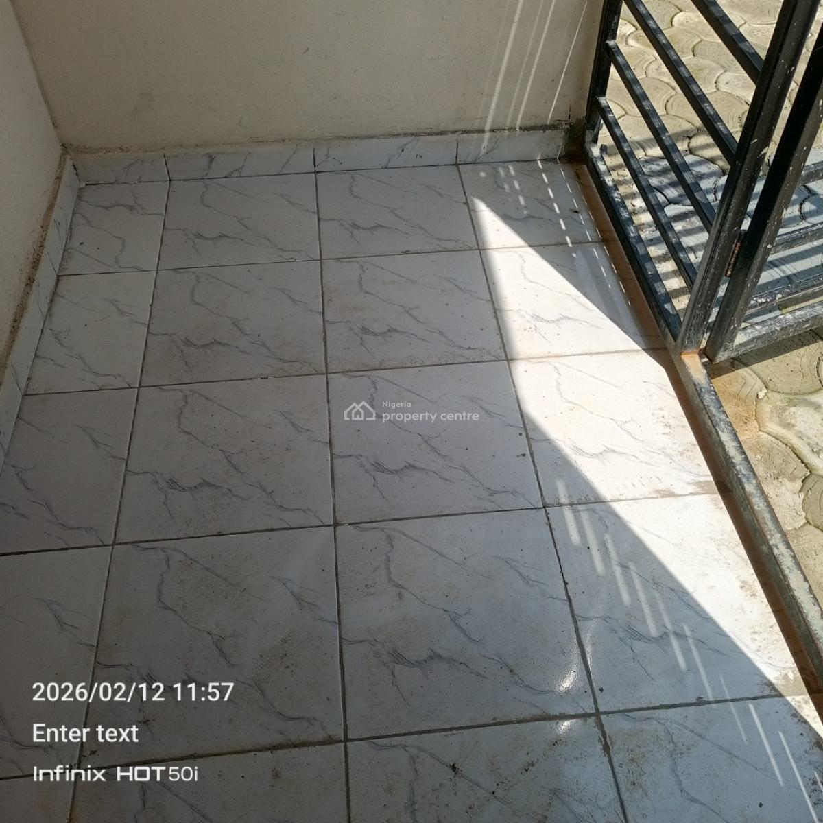 Mini Flat, Ado, Ajah, Lagos, Mini Flat (room and Parlour) for Rent