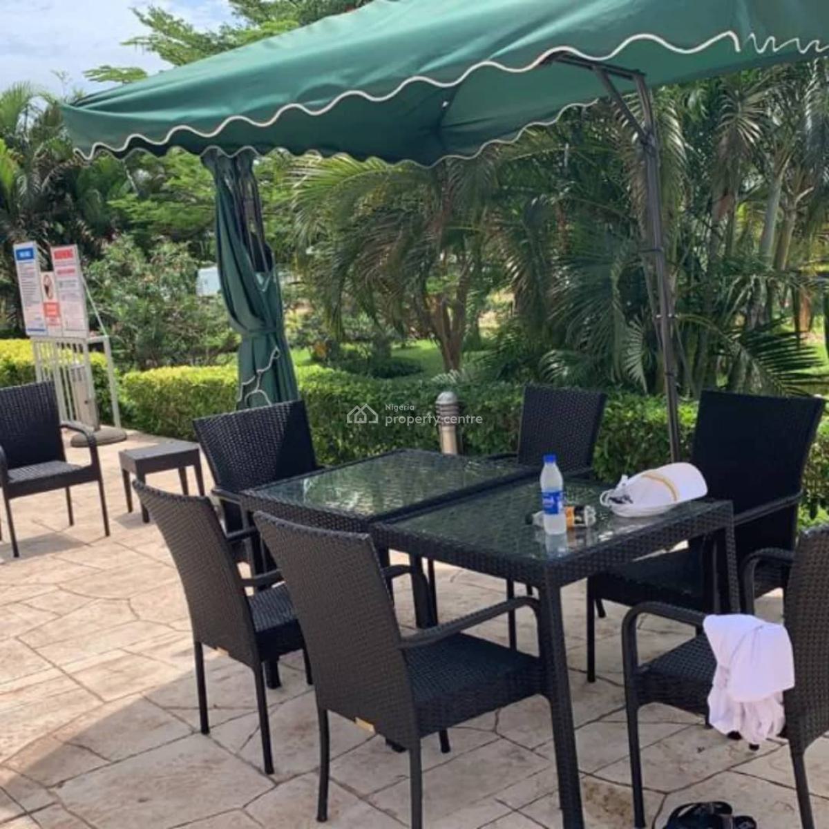 This Luxury 3 Bedroom Luxury Flat with a Bq, Banana Island, Ikoyi, Lagos, House for Sale