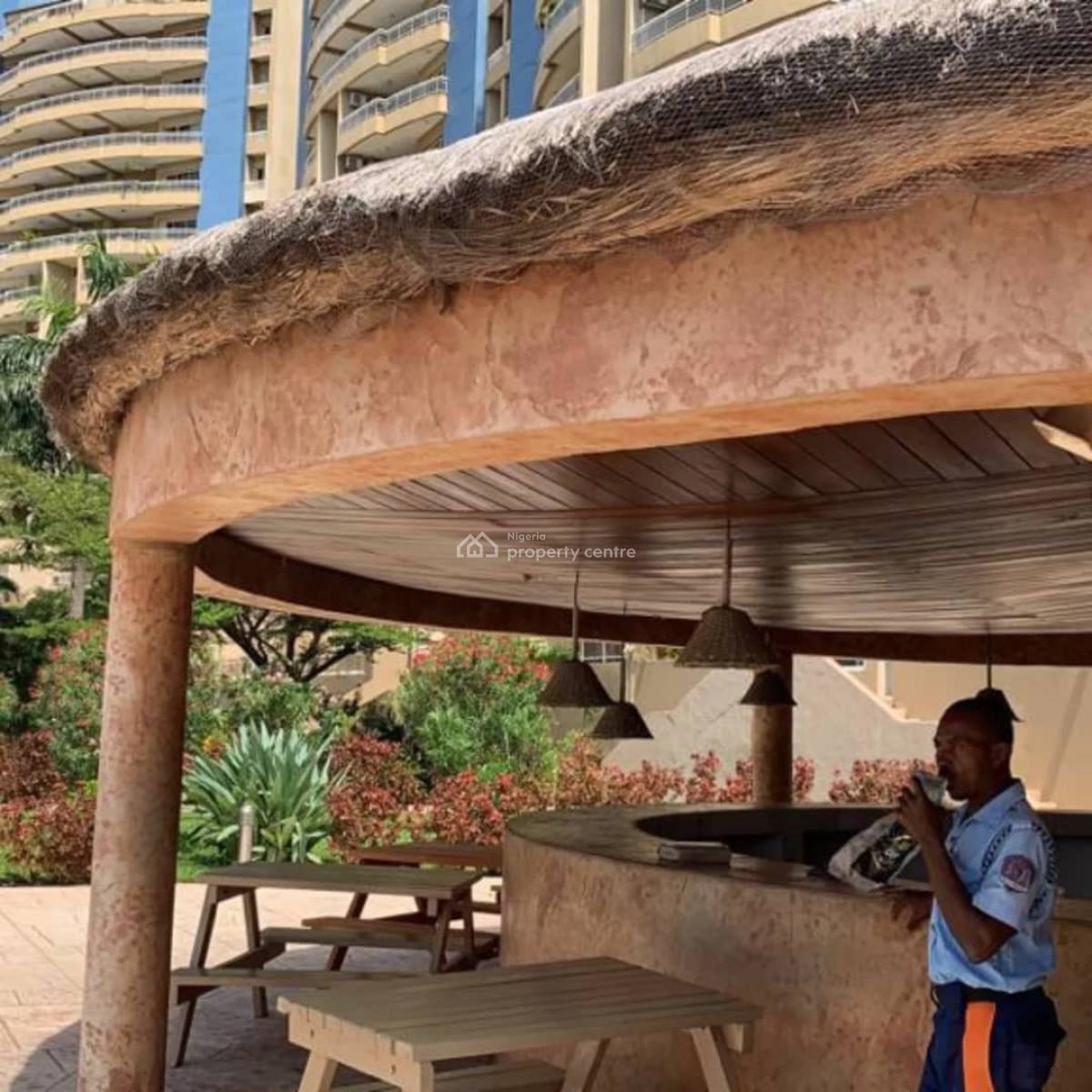 This Luxury 3 Bedroom Luxury Flat with a Bq, Banana Island, Ikoyi, Lagos, House for Sale