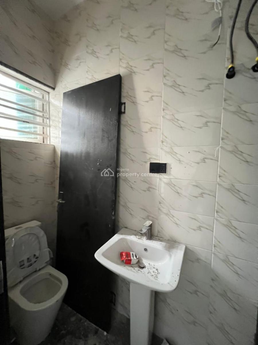 Luxury Clean 4 Bedroom Terrace Duplex, Ikate, Lekki, Lagos, Terraced Duplex for Rent