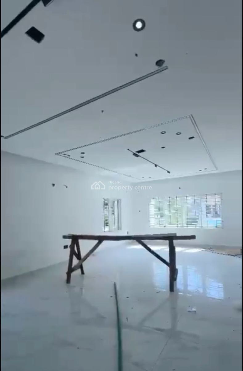 a Beautifully Finished and Spacious 3 Bedroom Terrace Duplex, Gwarinpa Extension- Karsana, Gwarinpa, Abuja, Terraced Duplex for Rent