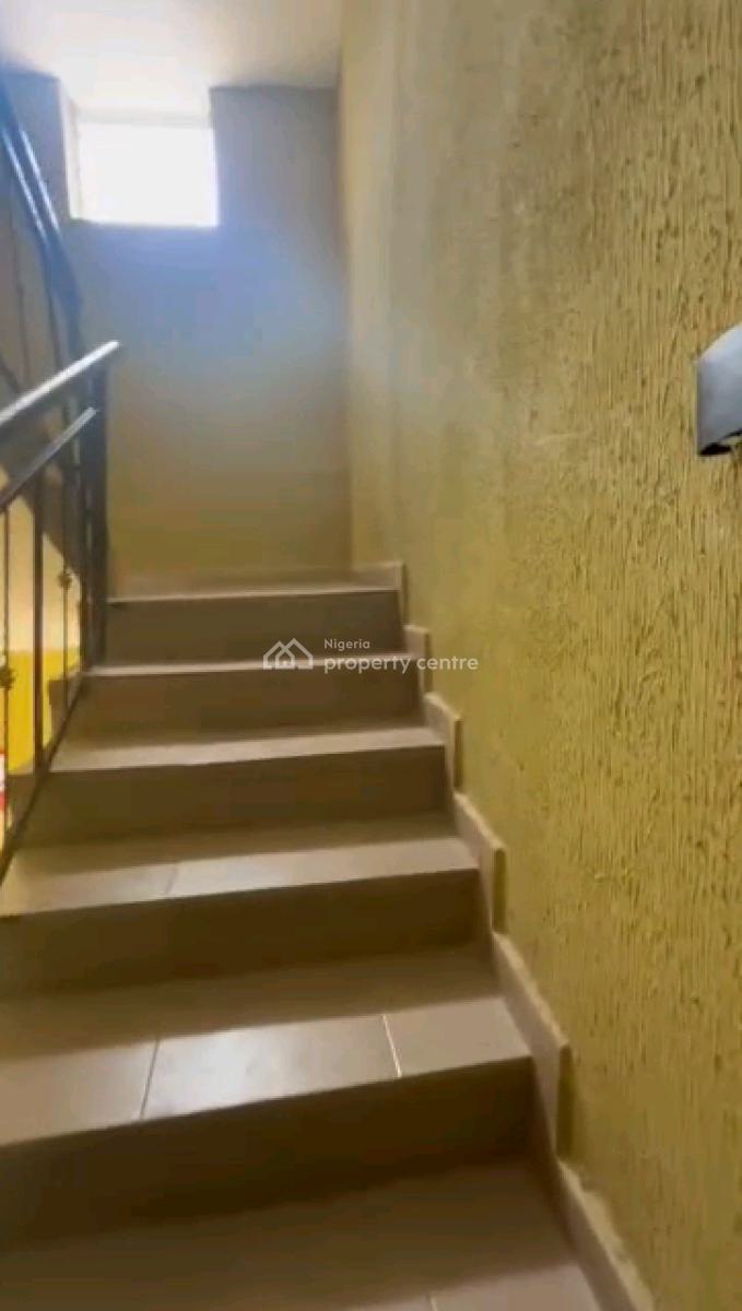 an Executive, Very Decent, Standard and Nice Miniflat, Off Pedro Road, Shomolu, Lagos, Mini Flat (room and Parlour) for Rent