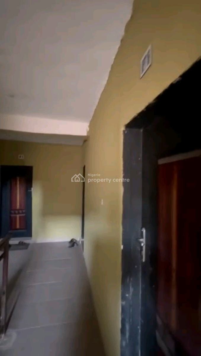 an Executive, Very Decent, Standard and Nice Miniflat, Off Pedro Road, Shomolu, Lagos, Mini Flat (room and Parlour) for Rent