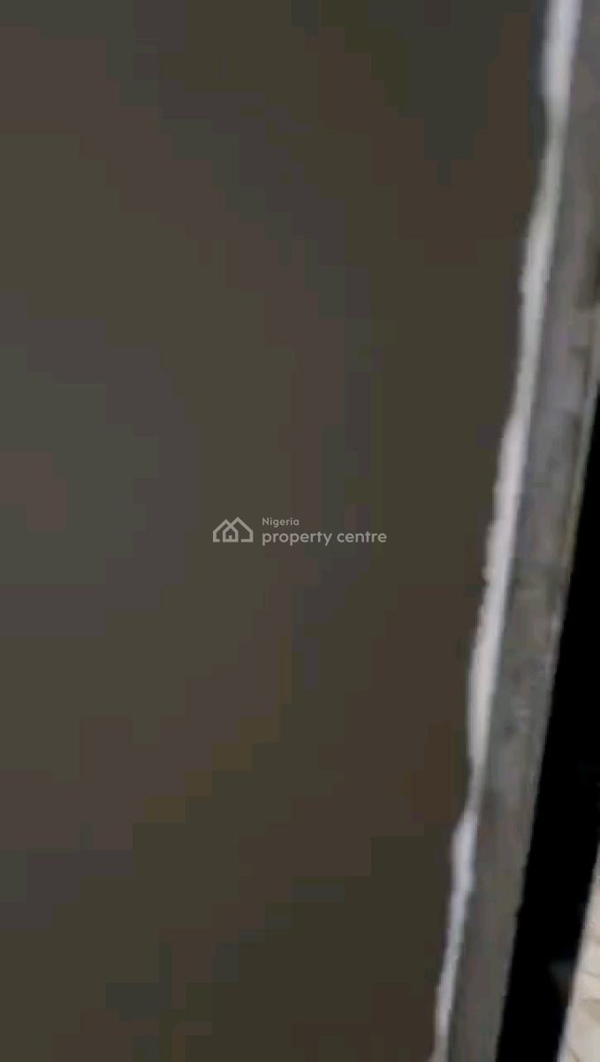 an Executive, Very Decent, Standard and Nice Miniflat, Off Pedro Road, Shomolu, Lagos, Mini Flat (room and Parlour) for Rent