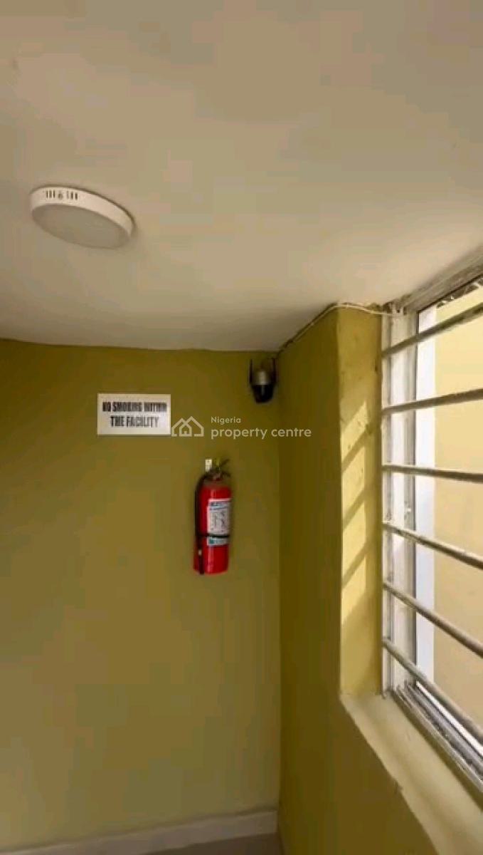 an Executive, Very Decent, Standard and Nice Miniflat, Off Pedro Road, Shomolu, Lagos, Mini Flat (room and Parlour) for Rent