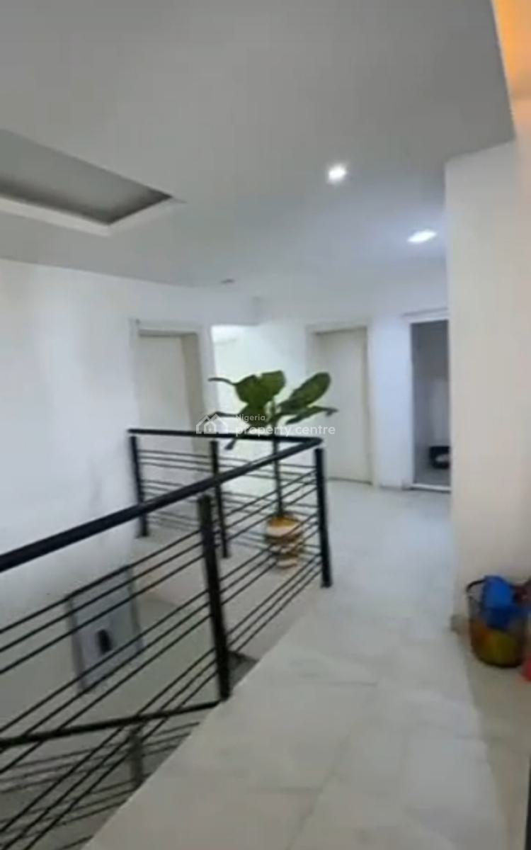 Furnished 2 Bedrooms Inside a 4 Bedroom Furnished  Duplex{ Video}, Abraham Adesanya, Ajah, Lagos, Self Contain (single Rooms) for Rent