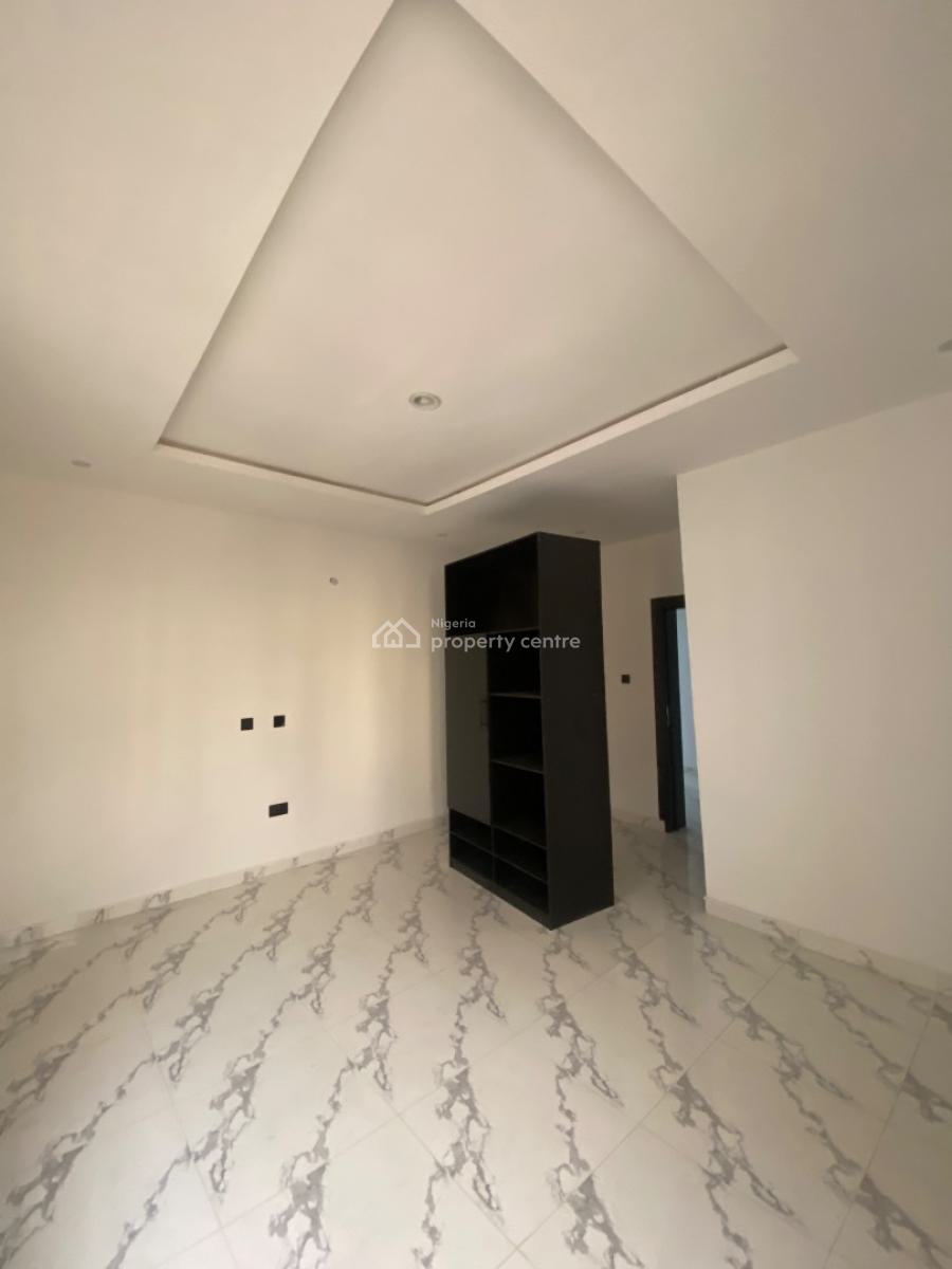 Self Contained, Goodness Estate Behind Blenco Supermarket Sangotedo, Ajah, Lagos, Self Contain (single Rooms) for Rent