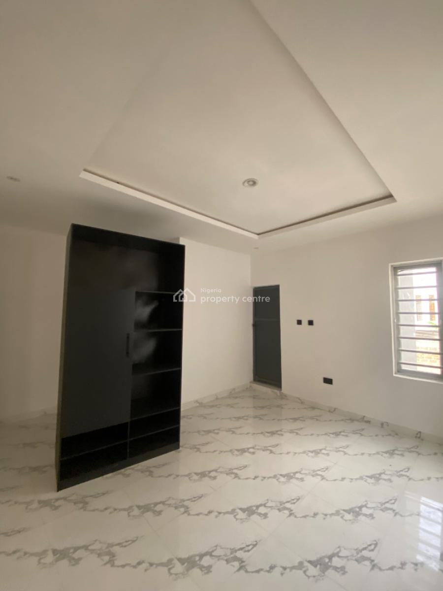 Self Contained, Goodness Estate Behind Blenco Supermarket Sangotedo, Ajah, Lagos, Self Contain (single Rooms) for Rent