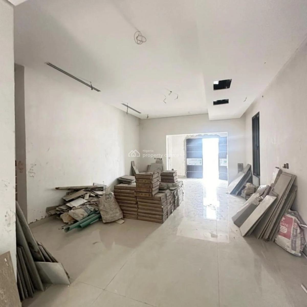 Magnificent 8 Units of 6 Bedroom Detached Duplexes with Swimming Pool, Ikoyi, Lagos, House for Sale