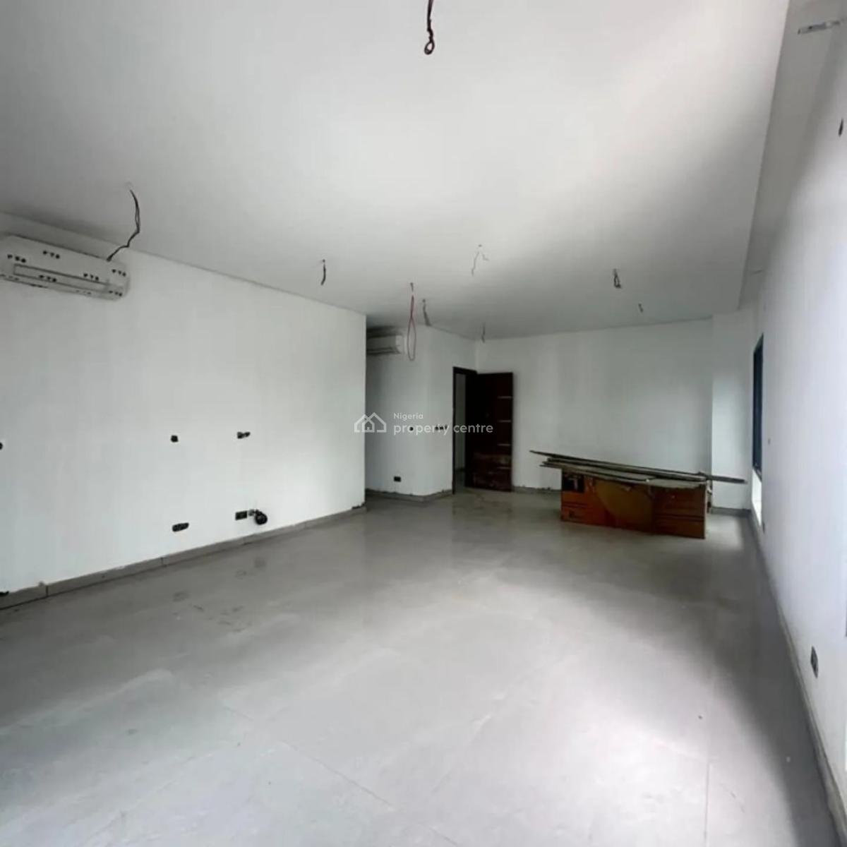 Magnificent 8 Units of 6 Bedroom Detached Duplexes with Swimming Pool, Ikoyi, Lagos, House for Sale