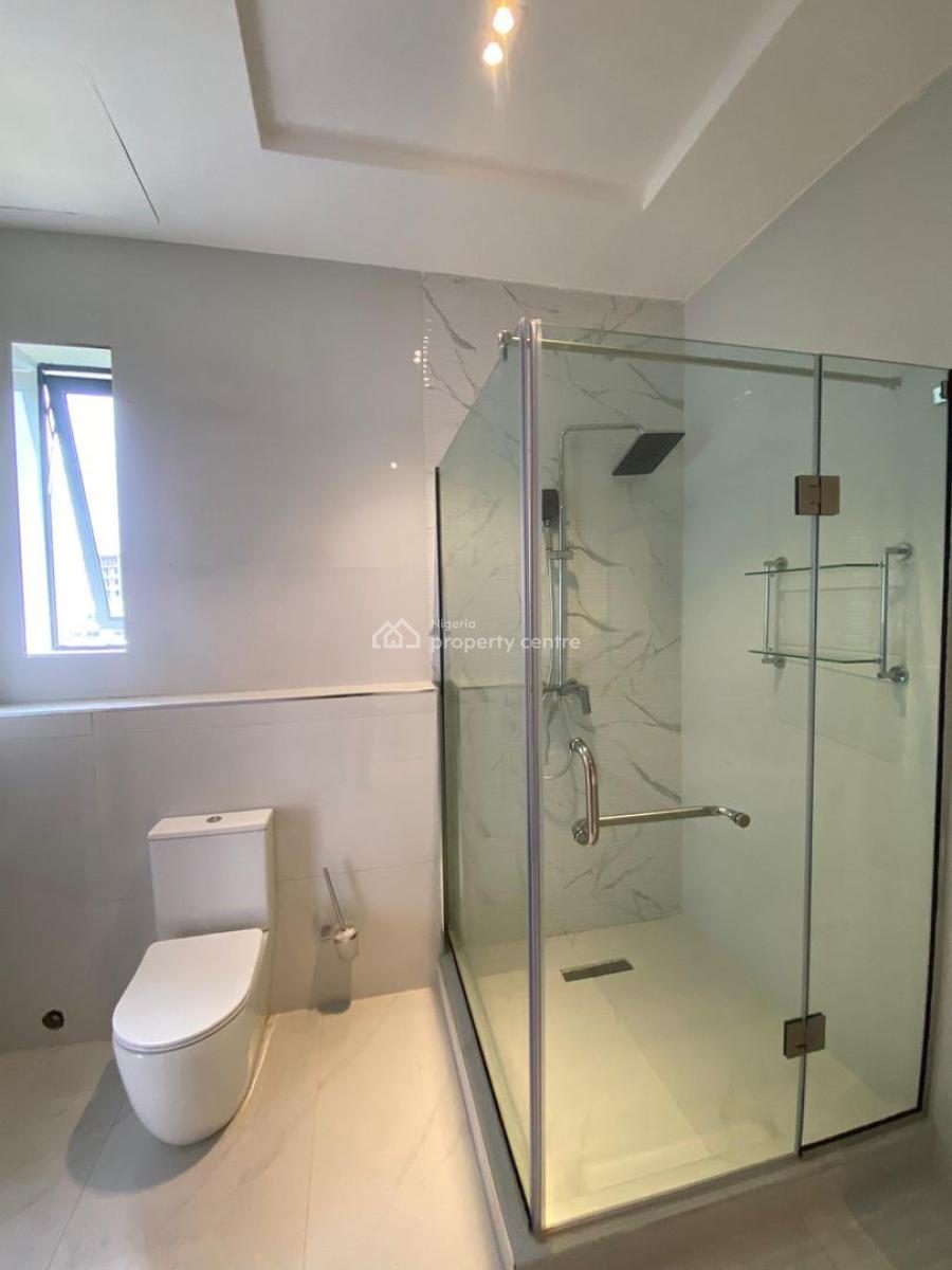 Spacious 5 Bedroom Fully Detached Duplex, Lekki Phase 1, Lekki, Lagos, House for Sale