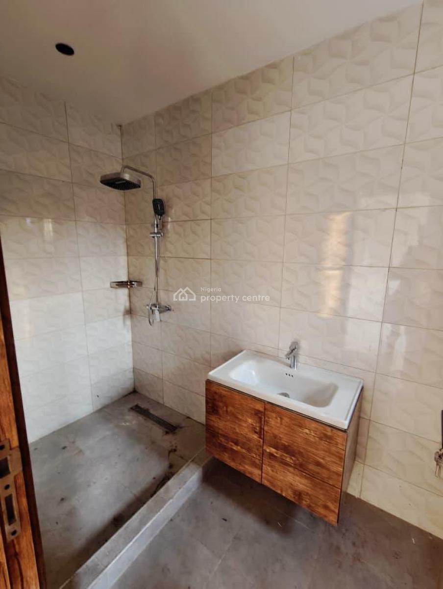 Luxury 4-bedroom Terrace Duplex + Bq, Adeniyi Jones, Ikeja, Lagos, Terraced Duplex for Sale