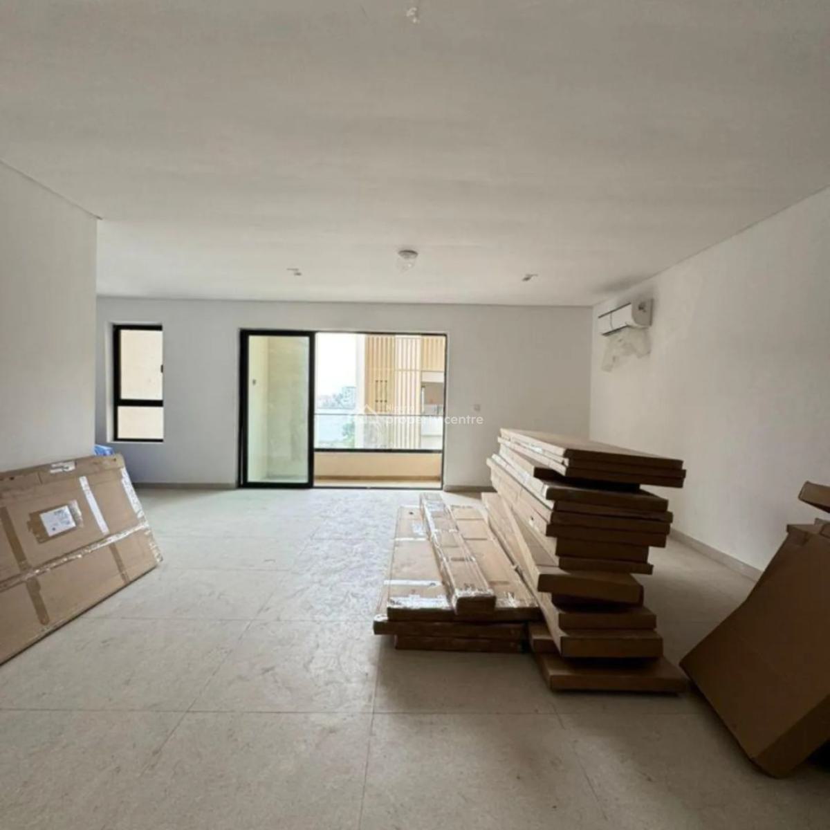 5 Bedroom Terrace Duplex Building Approval  Amenities: - All, Banana Island, Ikoyi, Lagos, House for Sale