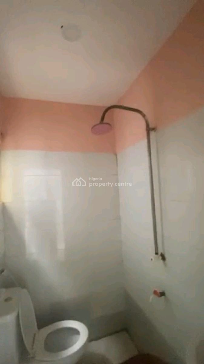 2 Nos of Standard and Executive Mini Flat, Adegbenro Street Off Yetunde Brown, Ifako, Gbagada, Lagos, Mini Flat (room and Parlour) for Rent