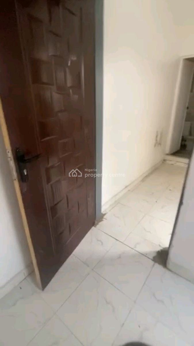 2 Nos of Standard and Executive Mini Flat, Adegbenro Street Off Yetunde Brown, Ifako, Gbagada, Lagos, Mini Flat (room and Parlour) for Rent