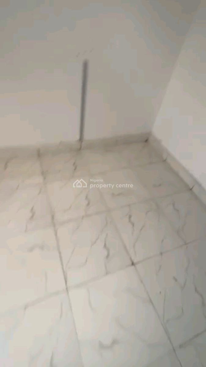 2 Nos of Standard and Executive Mini Flat, Adegbenro Street Off Yetunde Brown, Ifako, Gbagada, Lagos, Mini Flat (room and Parlour) for Rent