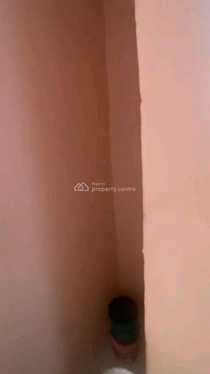 2 Nos of Standard and Executive Mini Flat, Adegbenro Street Off Yetunde Brown, Ifako, Gbagada, Lagos, Mini Flat (room and Parlour) for Rent
