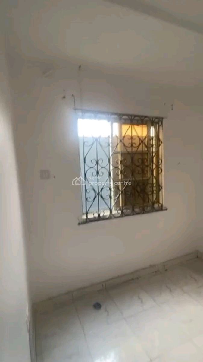 2 Nos of Standard and Executive Mini Flat, Adegbenro Street Off Yetunde Brown, Ifako, Gbagada, Lagos, Mini Flat (room and Parlour) for Rent