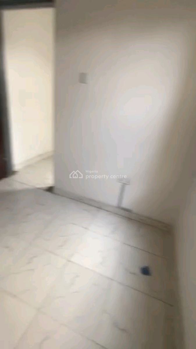 2 Nos of Standard and Executive Mini Flat Bungalow, Adegbenro Street Off Yetunde Brown, Ifako, Gbagada, Lagos, Mini Flat (room and Parlour) for Rent