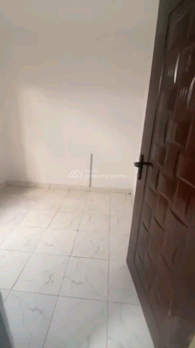 2 Nos of Standard and Executive Mini Flat Bungalow, Adegbenro Street Off Yetunde Brown, Ifako, Gbagada, Lagos, Mini Flat (room and Parlour) for Rent