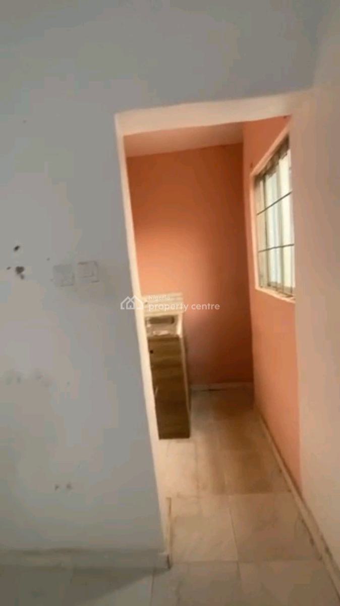 2 Nos of Standard and Executive Mini Flat Bungalow, Adegbenro Street Off Yetunde Brown, Ifako, Gbagada, Lagos, Mini Flat (room and Parlour) for Rent