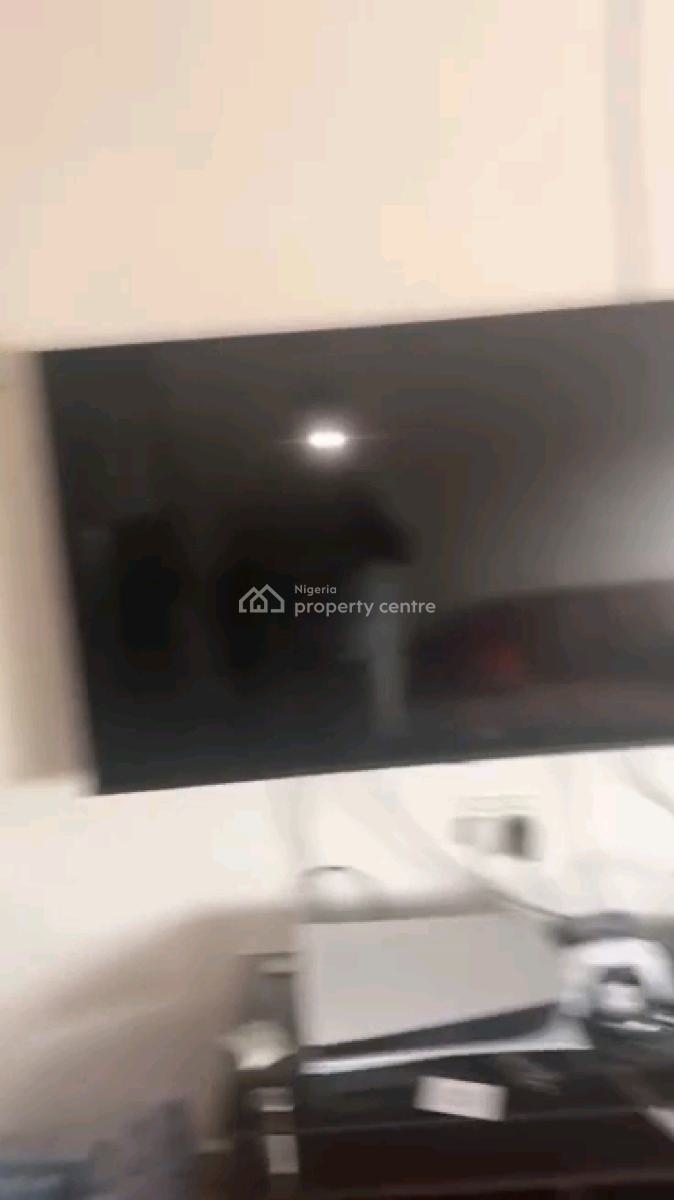 Decent Mini-flat *(upstairs 1st Floor)* Kitchen Cabinets, Sholanke Street, Akoka, Yaba, Lagos, Mini Flat (room and Parlour) for Rent