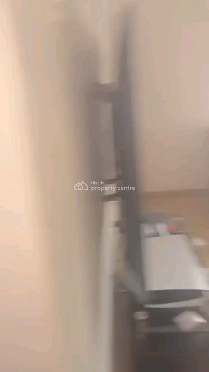 Decent Mini-flat *(upstairs 1st Floor)* Kitchen Cabinets,, Sholanke Street, Akoka, Yaba, Lagos, Mini Flat (room and Parlour) for Rent