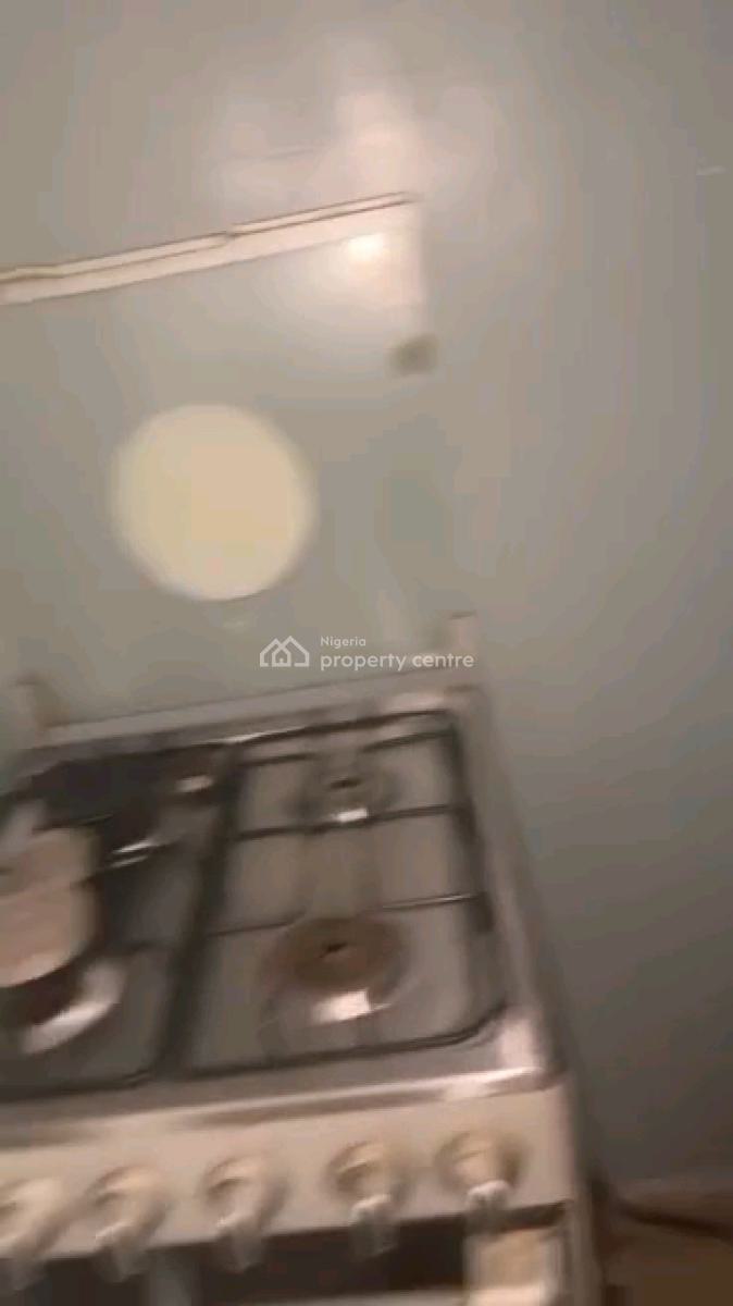 Decent Mini-flat *(upstairs 1st Floor)* Kitchen Cabinets,, Sholanke Street, Akoka, Yaba, Lagos, Mini Flat (room and Parlour) for Rent