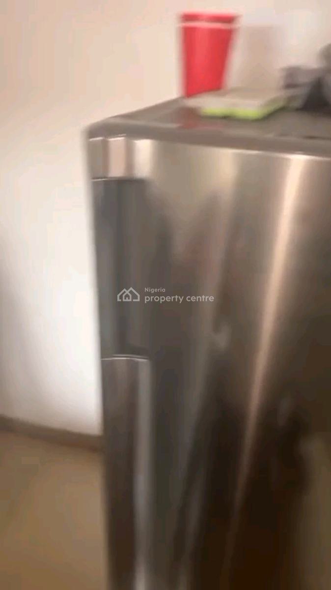 Decent Mini-flat *(upstairs 1st Floor)* Kitchen Cabinets,, Sholanke Street, Akoka, Yaba, Lagos, Mini Flat (room and Parlour) for Rent