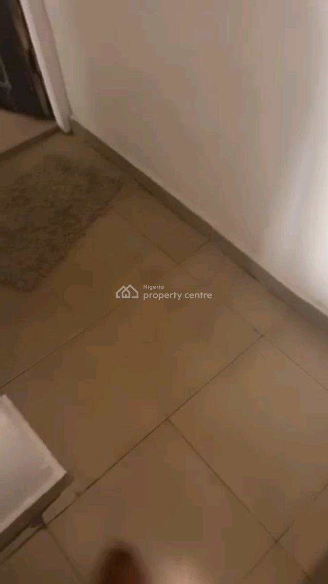 Decent Mini-flat *(upstairs 1st Floor)* Kitchen Cabinets,, Sholanke Street, Akoka, Yaba, Lagos, Mini Flat (room and Parlour) for Rent