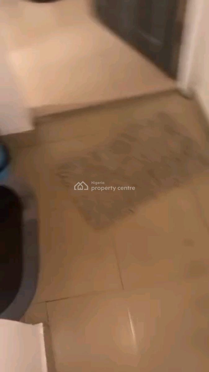 Decent Mini-flat *(upstairs 1st Floor)* Kitchen Cabinets,, Sholanke Street, Akoka, Yaba, Lagos, Mini Flat (room and Parlour) for Rent