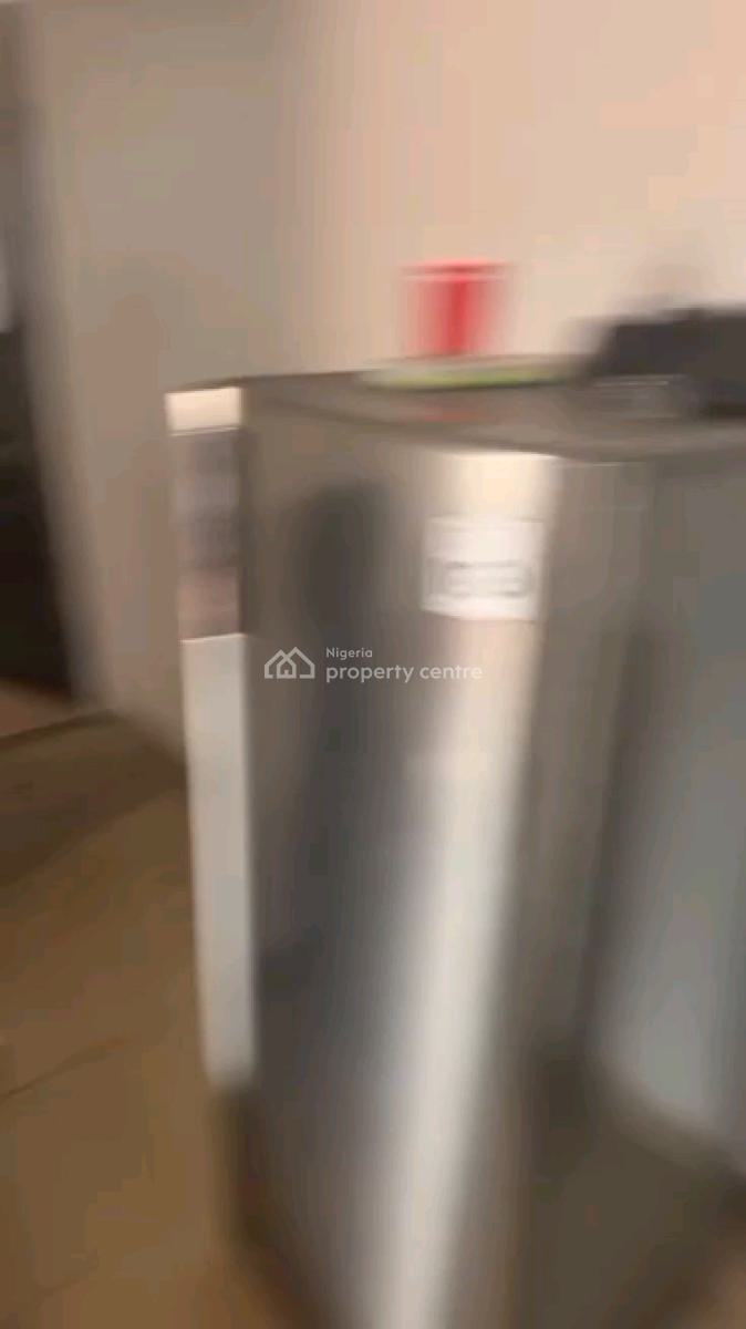 Decent Mini-flat *(upstairs 1st Floor)* Kitchen Cabinets,, Sholanke Street, Akoka, Yaba, Lagos, Mini Flat (room and Parlour) for Rent