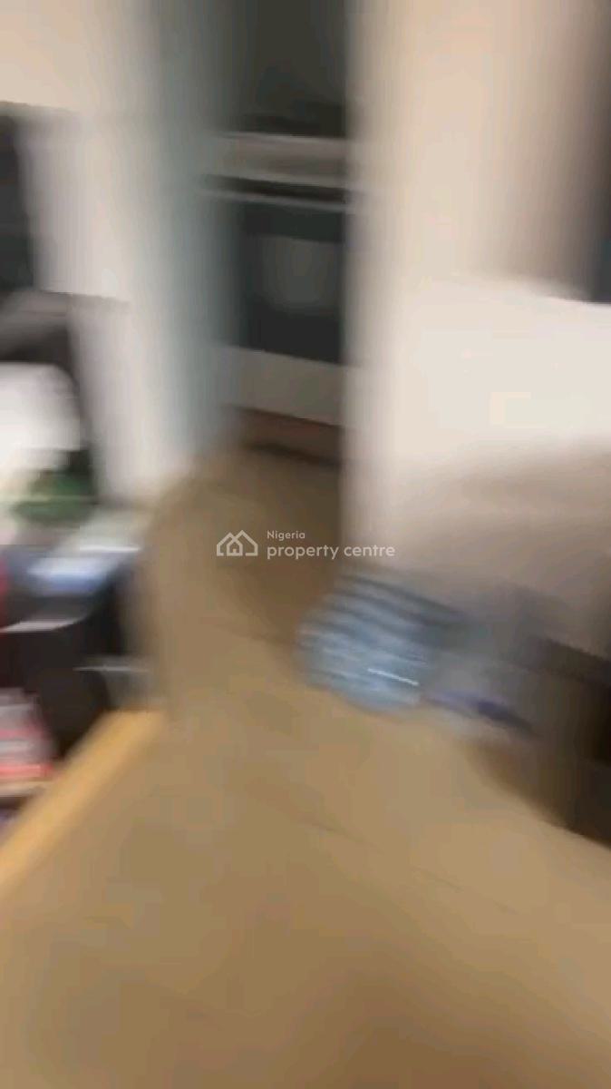 Decent Mini-flat *(upstairs 1st Floor)* Kitchen Cabinets,, Sholanke Street, Akoka, Yaba, Lagos, Mini Flat (room and Parlour) for Rent