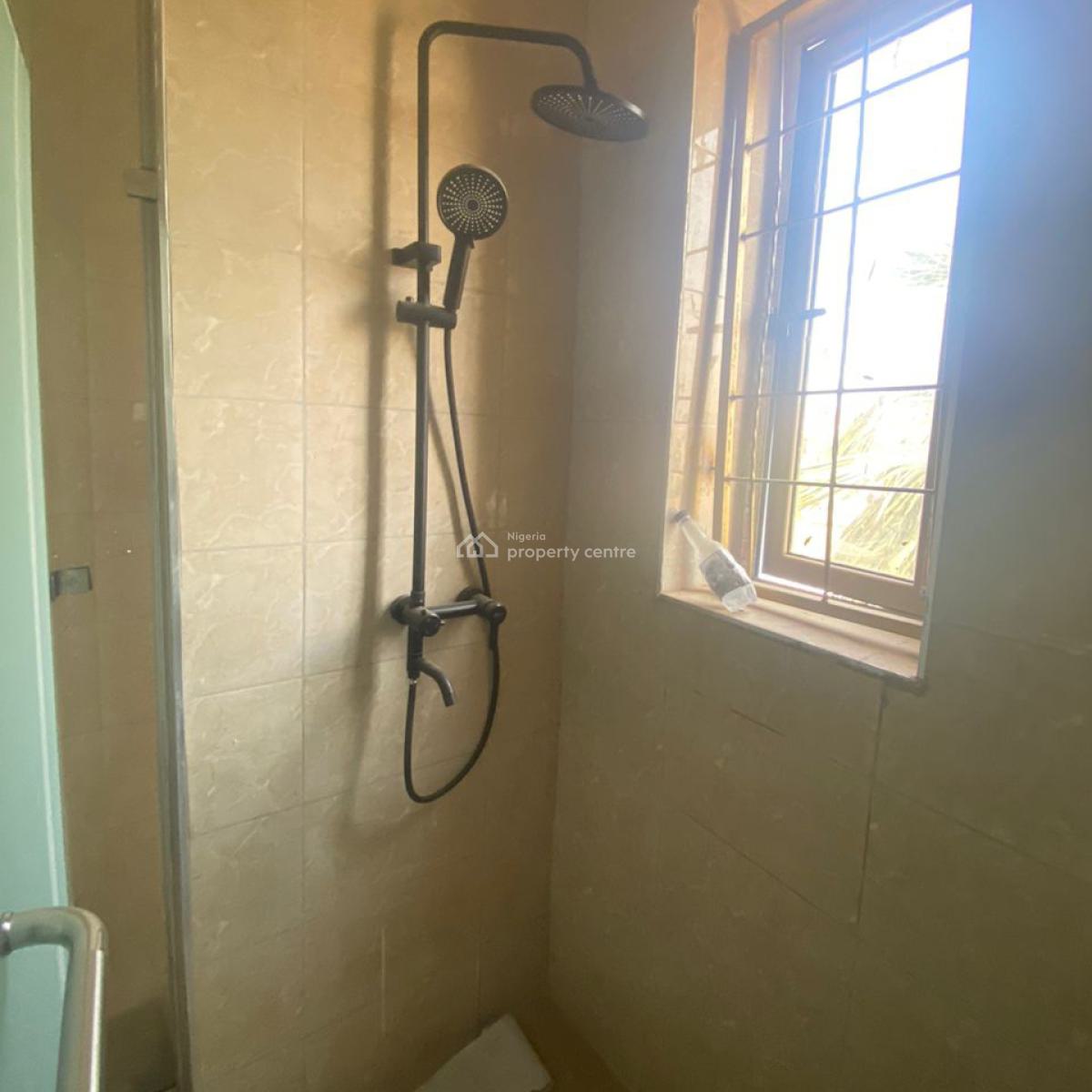 Newly Built 3-bedrooms Flat, Off 3rd Avenue, Gwarinpa, Abuja, Flat / Apartment for Rent