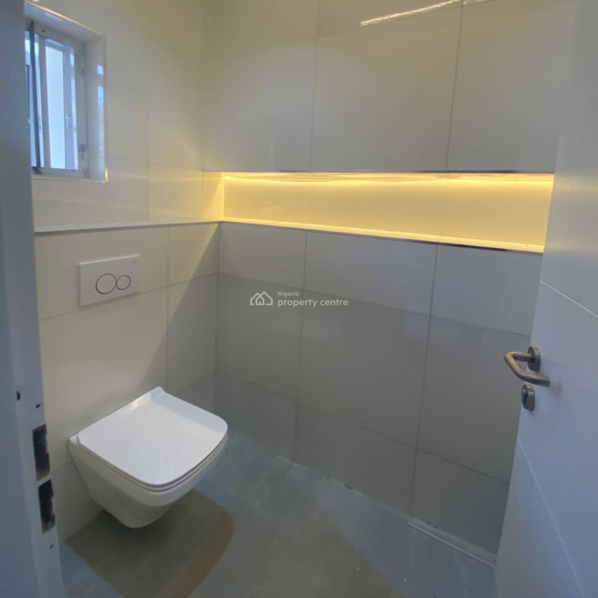 Newly Built 3 Bedroom Terrace Duplex, Karsana Gwarinpa Extension, Gwarinpa, Abuja, Terraced Duplex for Rent