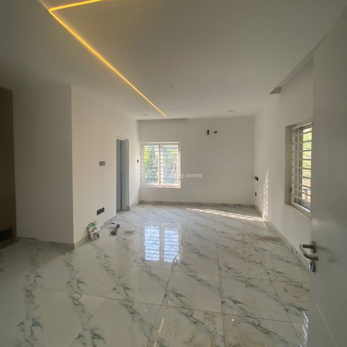 Newly Built 3 Bedroom Terrace Duplex, Karsana Gwarinpa Extension, Gwarinpa, Abuja, Terraced Duplex for Rent